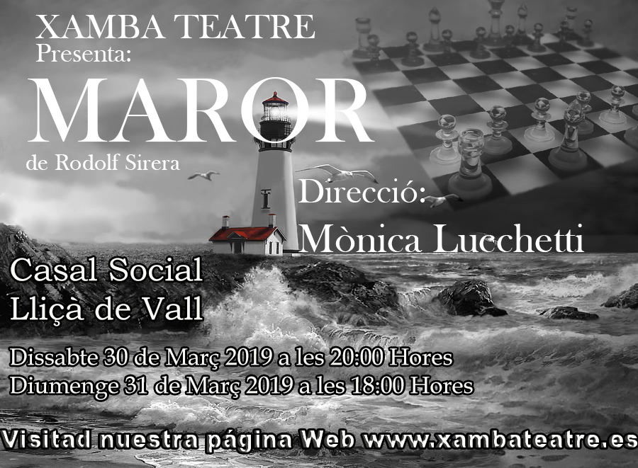 Maror
